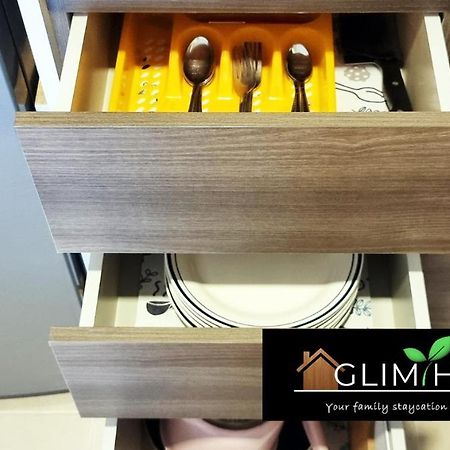 Glimhome @ Windmill Upon Hills Genting Highlands Buitenkant foto