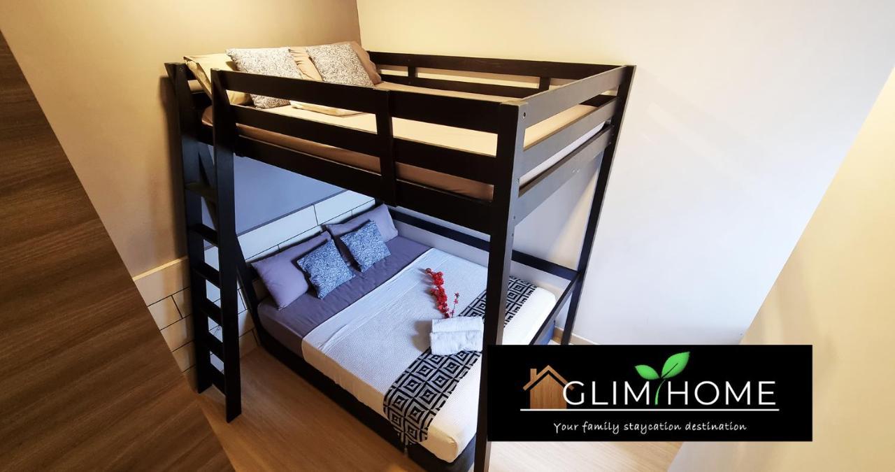 Glimhome @ Windmill Upon Hills Genting Highlands Buitenkant foto