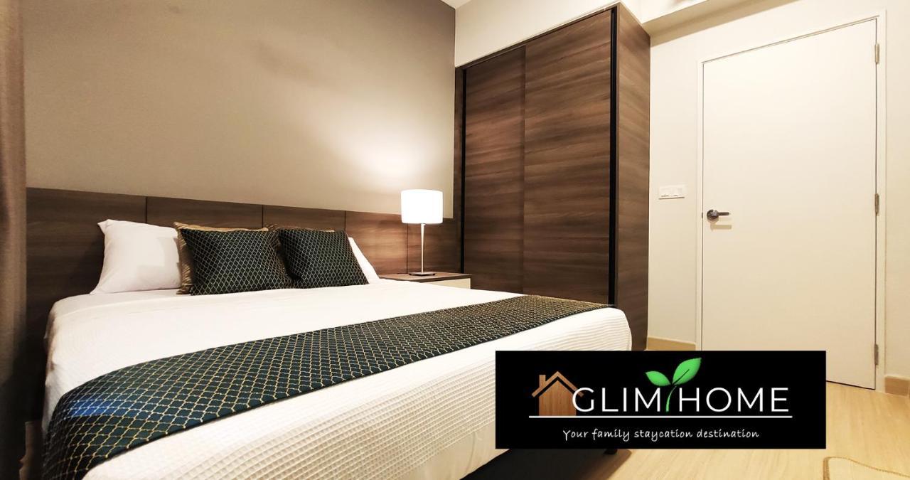 Glimhome @ Windmill Upon Hills Genting Highlands Buitenkant foto