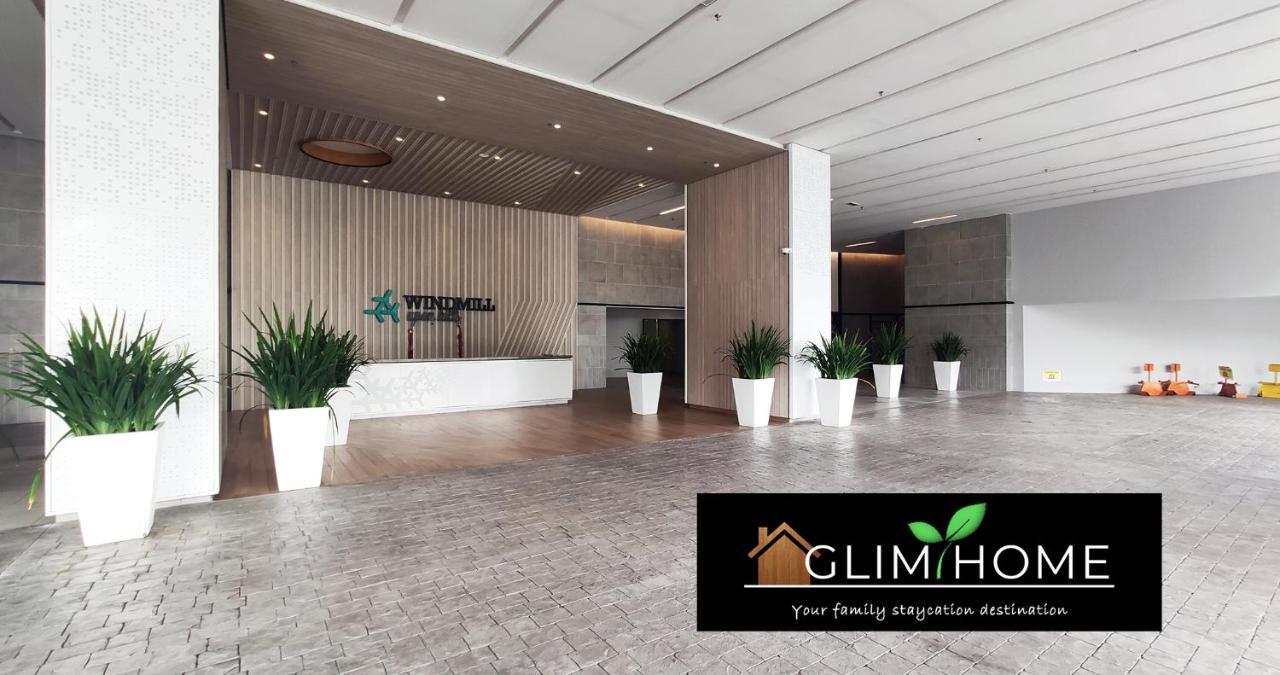 Glimhome @ Windmill Upon Hills Genting Highlands Buitenkant foto