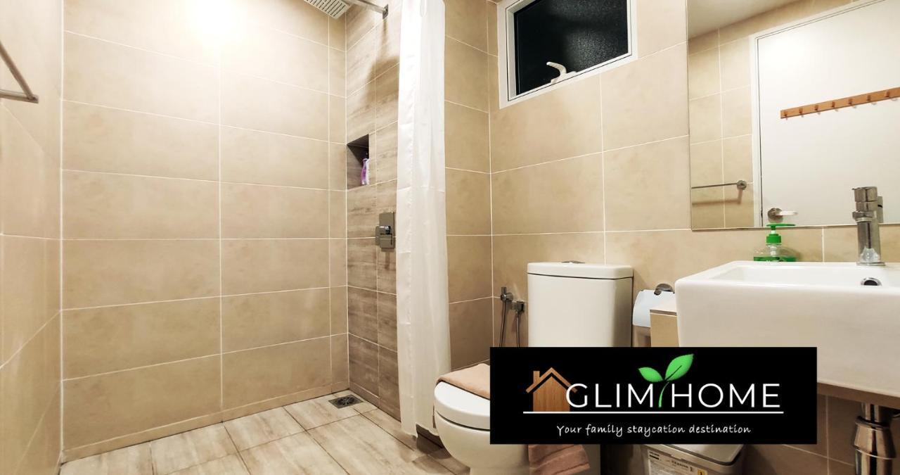 Glimhome @ Windmill Upon Hills Genting Highlands Buitenkant foto