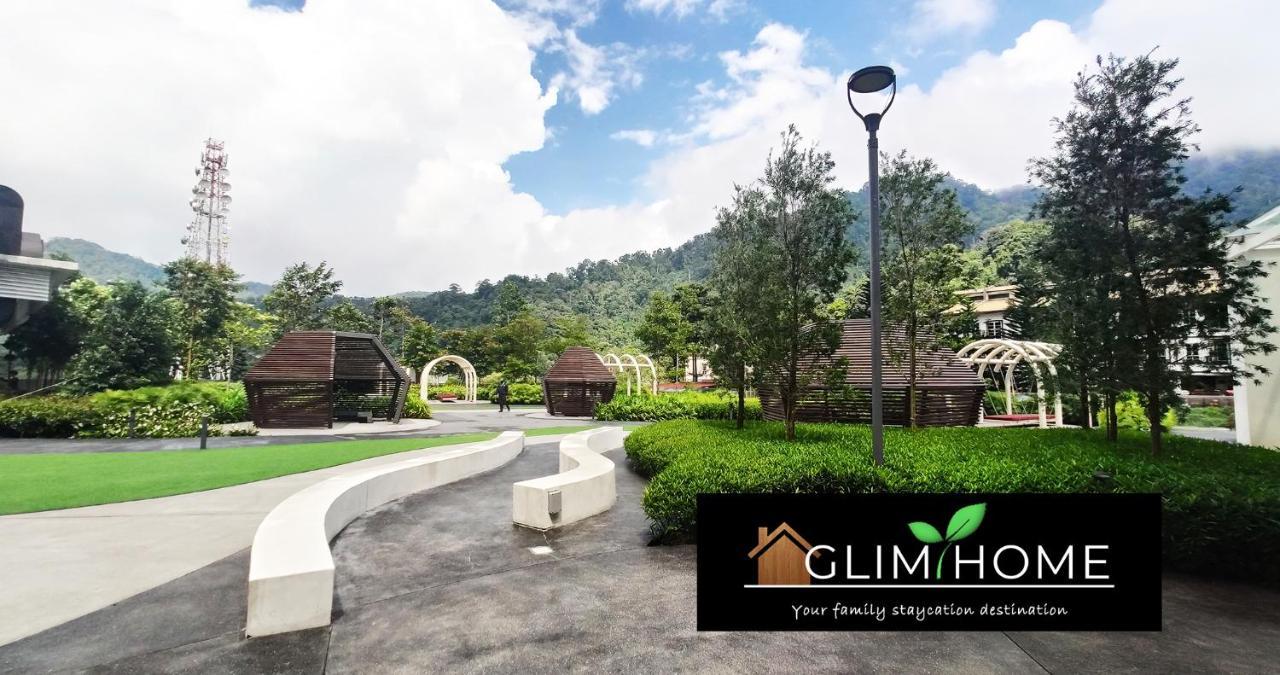 Glimhome @ Windmill Upon Hills Genting Highlands Buitenkant foto