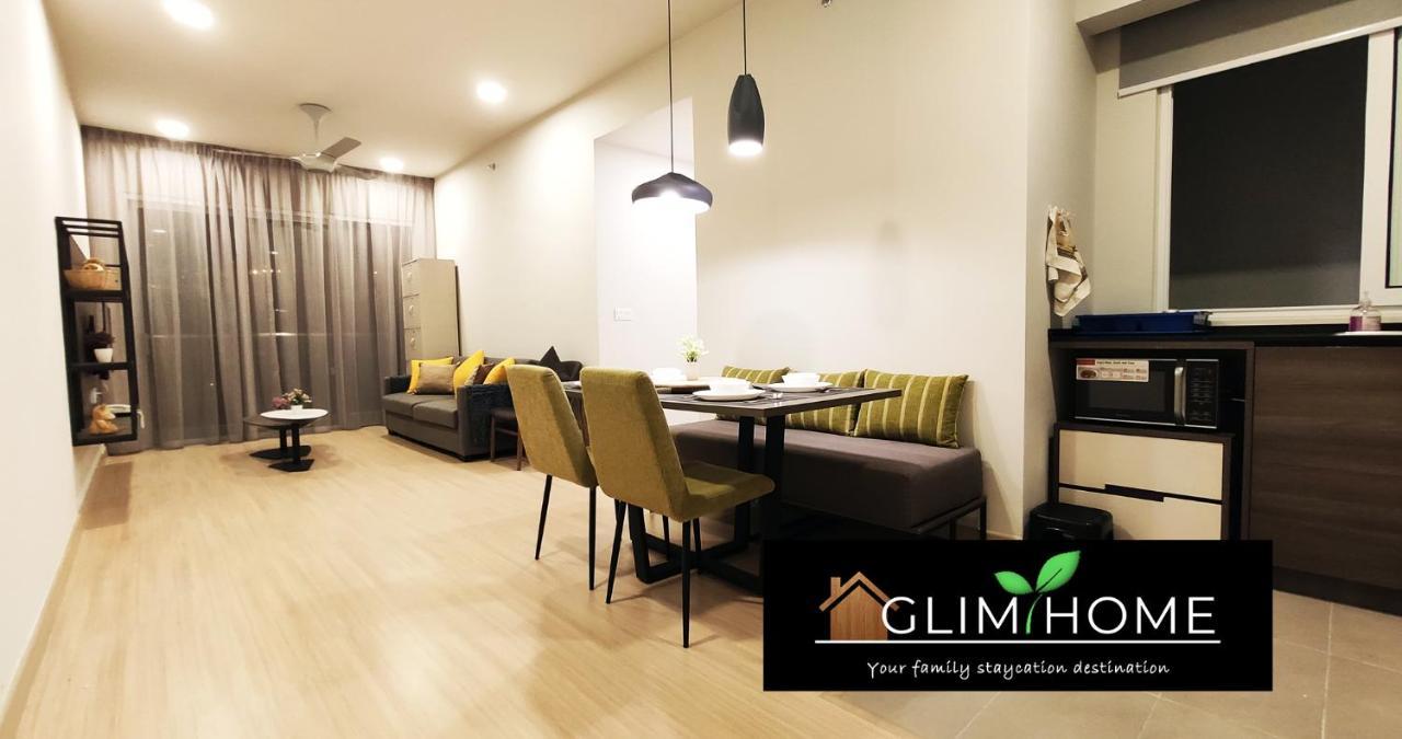 Glimhome @ Windmill Upon Hills Genting Highlands Buitenkant foto