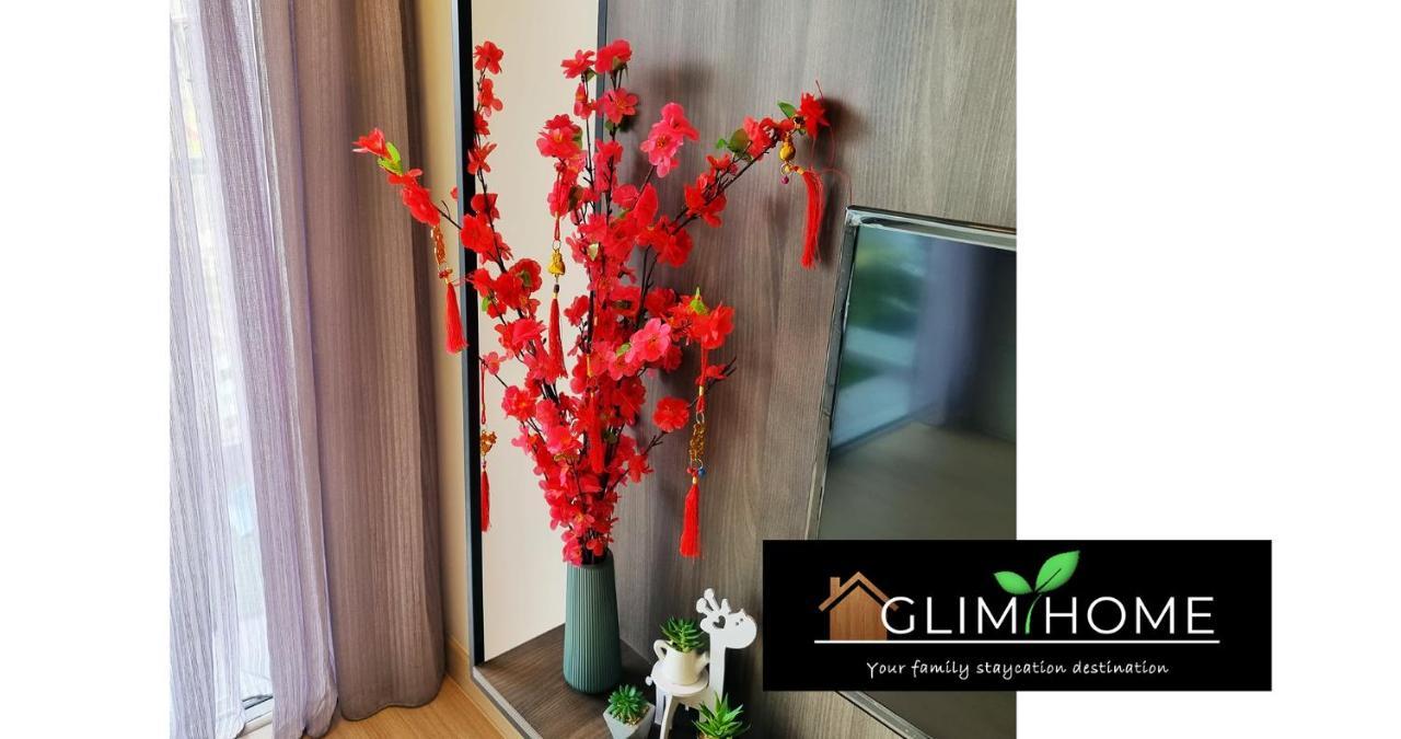 Glimhome @ Windmill Upon Hills Genting Highlands Buitenkant foto