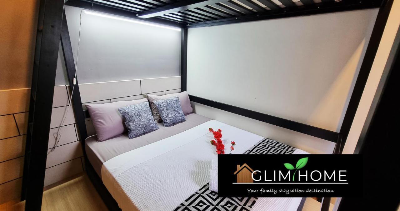Glimhome @ Windmill Upon Hills Genting Highlands Buitenkant foto