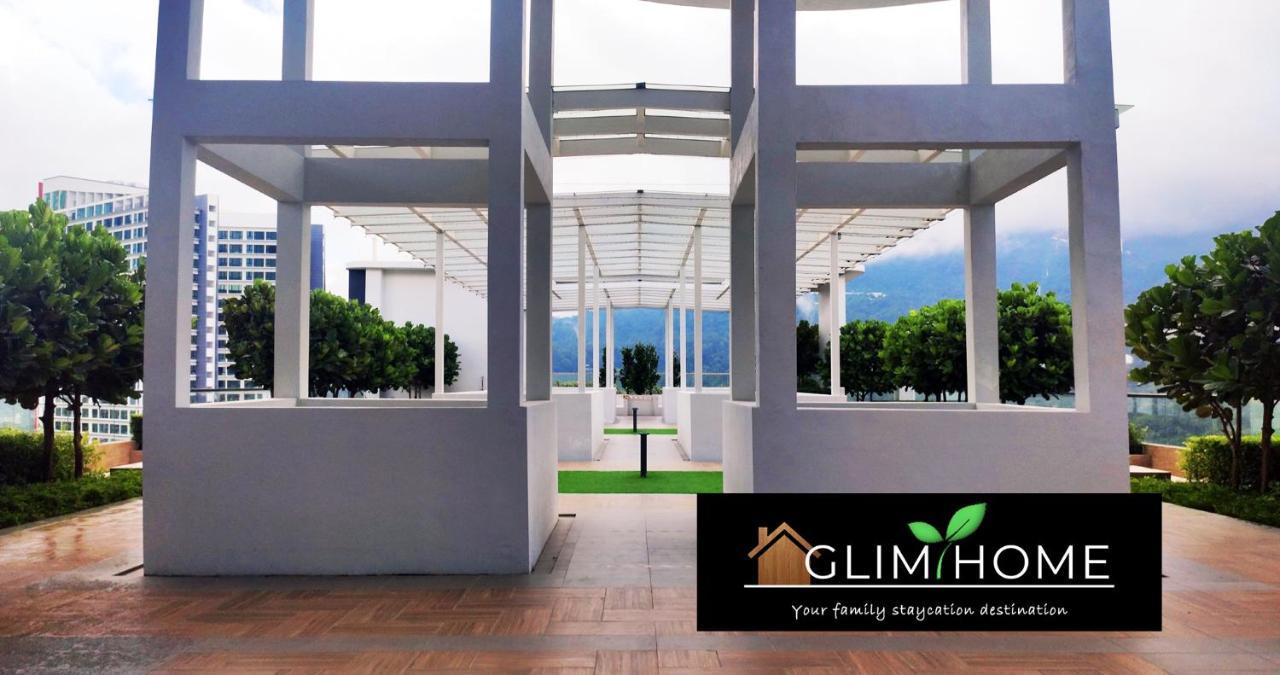 Glimhome @ Windmill Upon Hills Genting Highlands Buitenkant foto