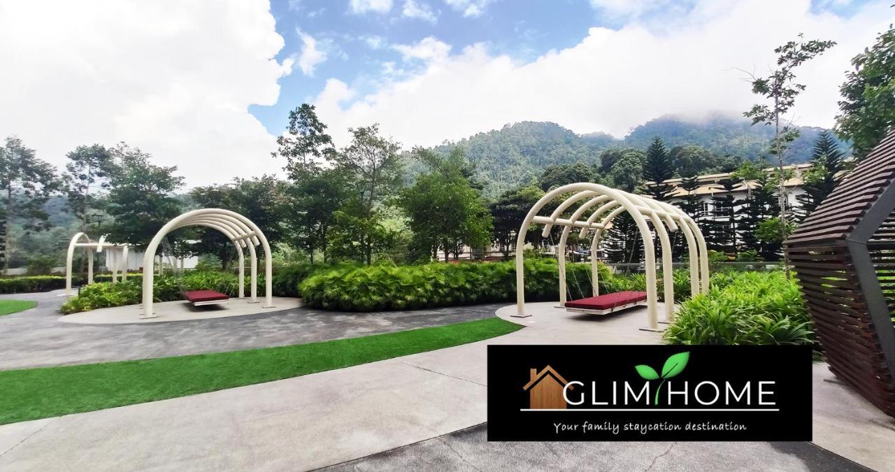 Glimhome @ Windmill Upon Hills Genting Highlands Buitenkant foto
