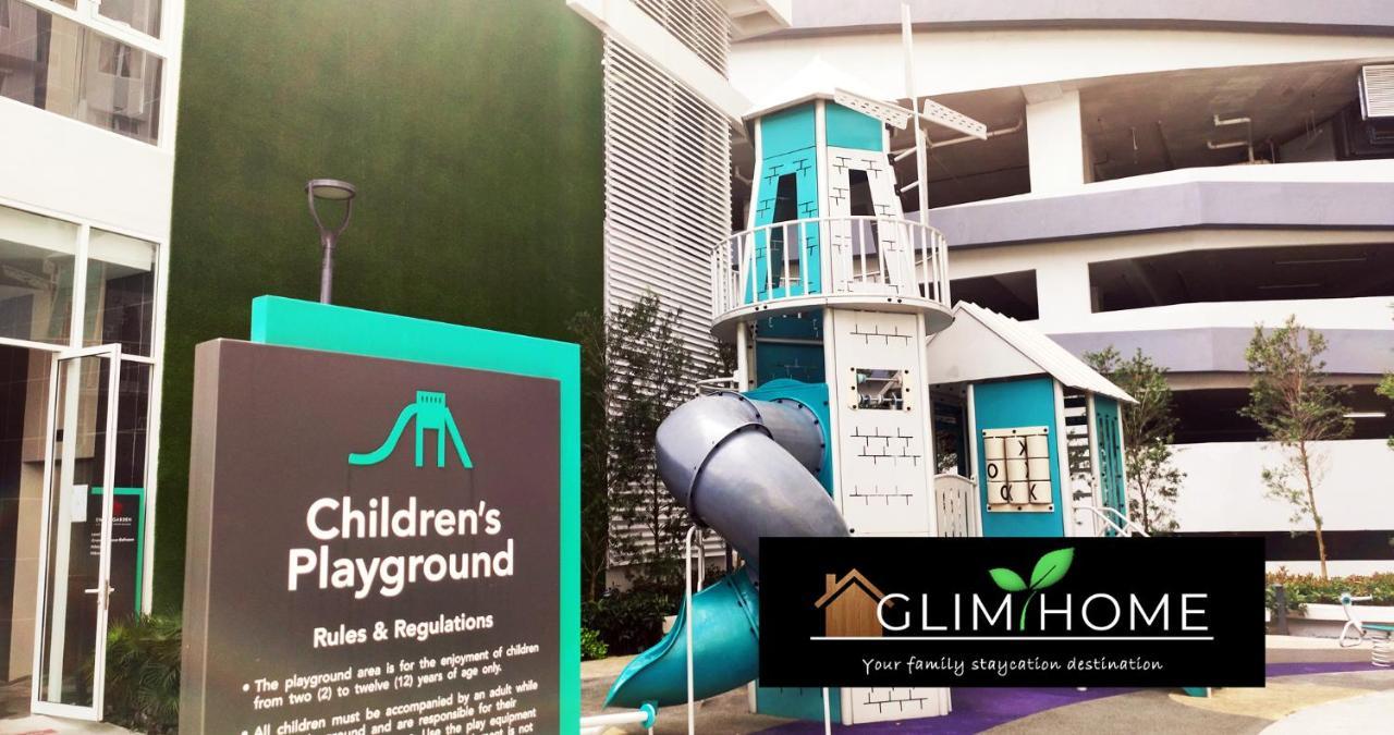 Glimhome @ Windmill Upon Hills Genting Highlands Buitenkant foto