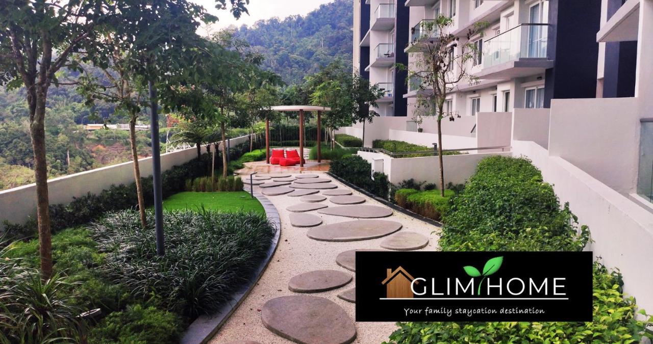 Glimhome @ Windmill Upon Hills Genting Highlands Buitenkant foto